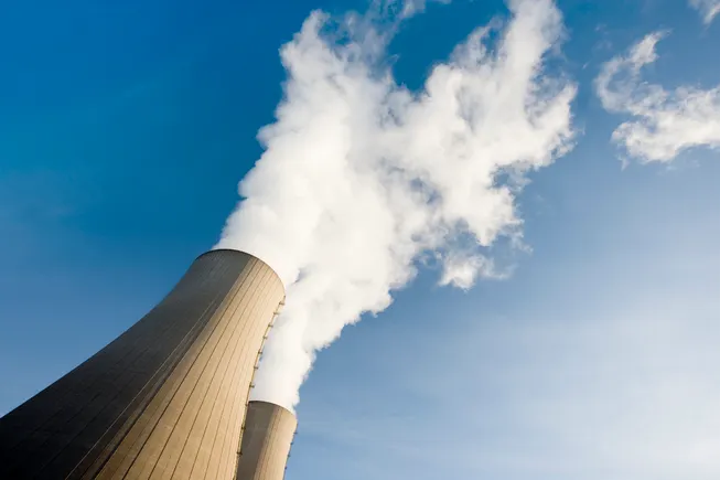 Kiewit, WSP tapped for $3.2B Canada nuclear waste project