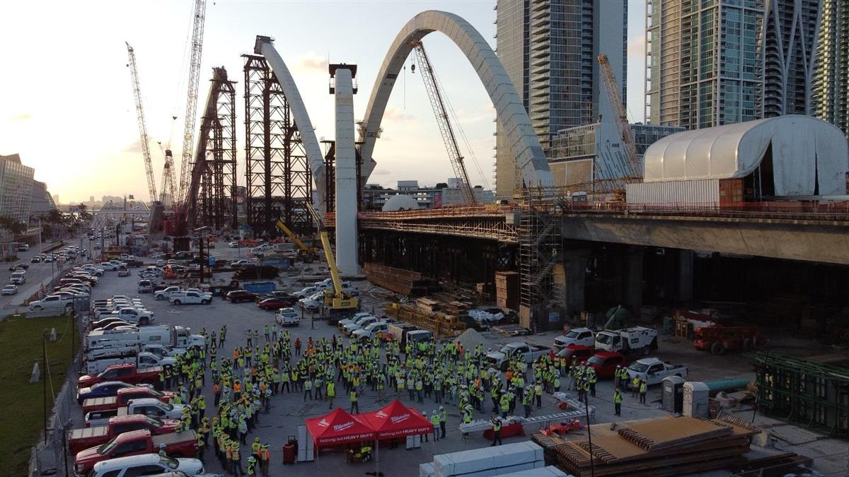 Milwaukee Tool Reaches 100K+ Workers for Safety Week 2025