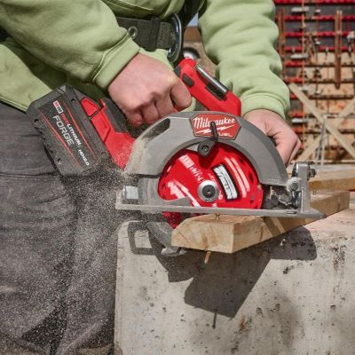 Milwaukee® Launches High-Performance Framing Saw Blade