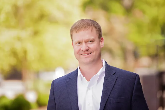 New president of Caddell’s commercial division aims to speed growth