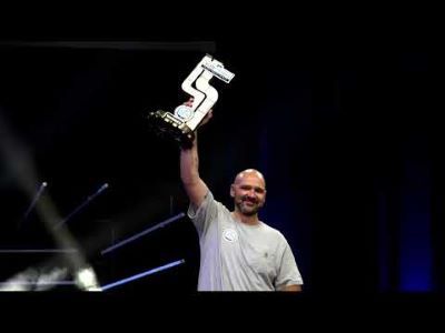 ServiceTitan Elite Trades Championship Qualifying Opens