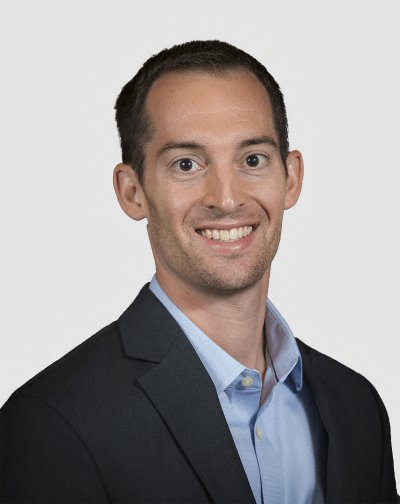 Skanska USA Building Promotes Pasciuto to Atlanta VP