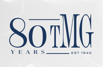 TMG Celebrates 80 Years - CCR-Mag.com