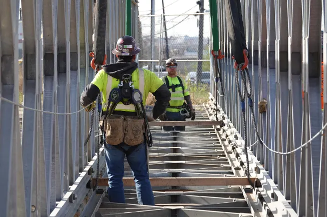 The 9 largest commercial construction starts of April 2025