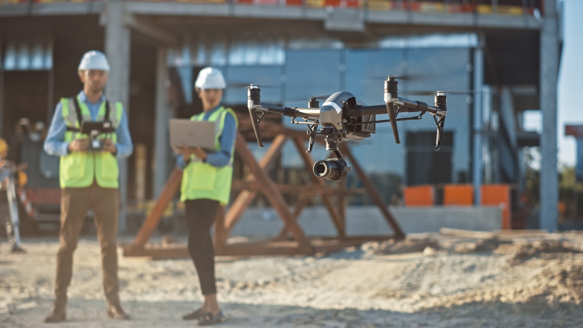 Top 10 Construction Technology Trends to Watch in 2025
