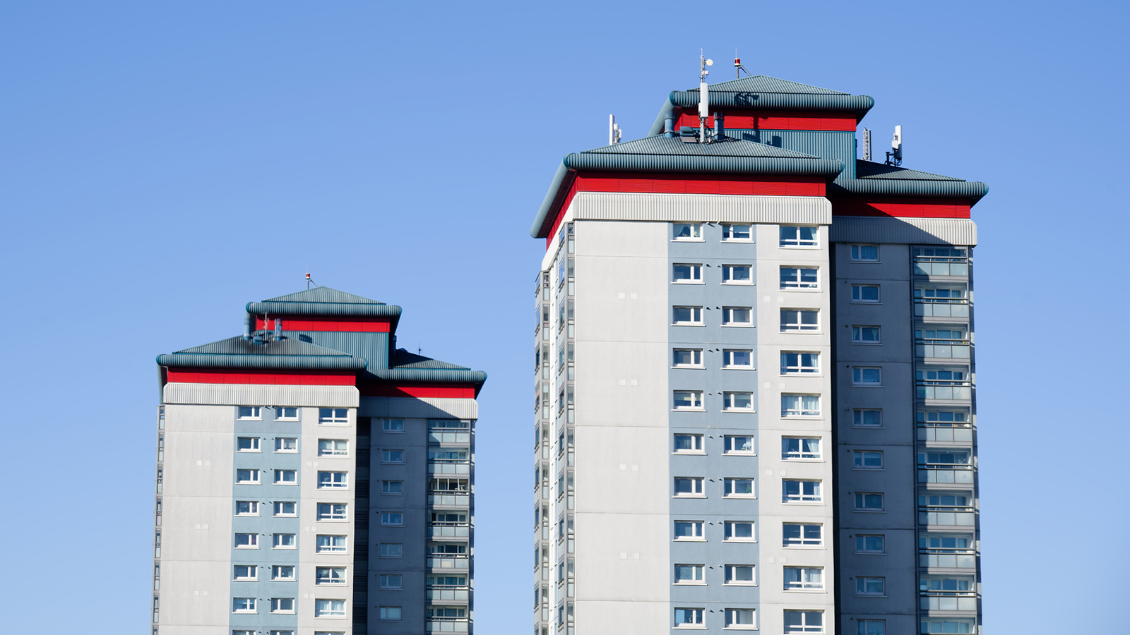 What is fire compartmentation? - Construction Management