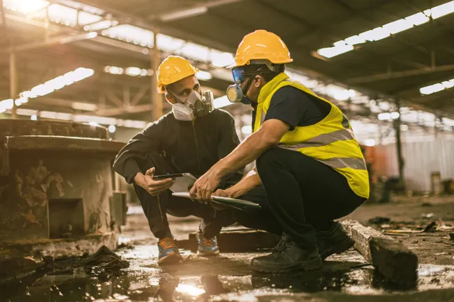Worker safety is in jeopardy if we don’t protect NIOSH