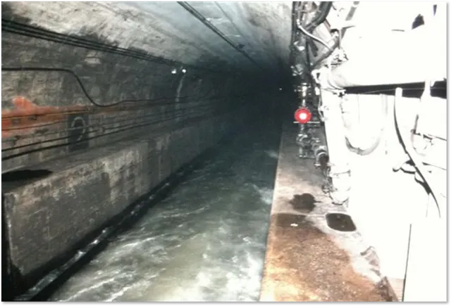 $1.6B East River Tunnel rehab starts in NYC