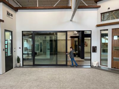 Kolbe returns to AIA Conference with bold new solutions