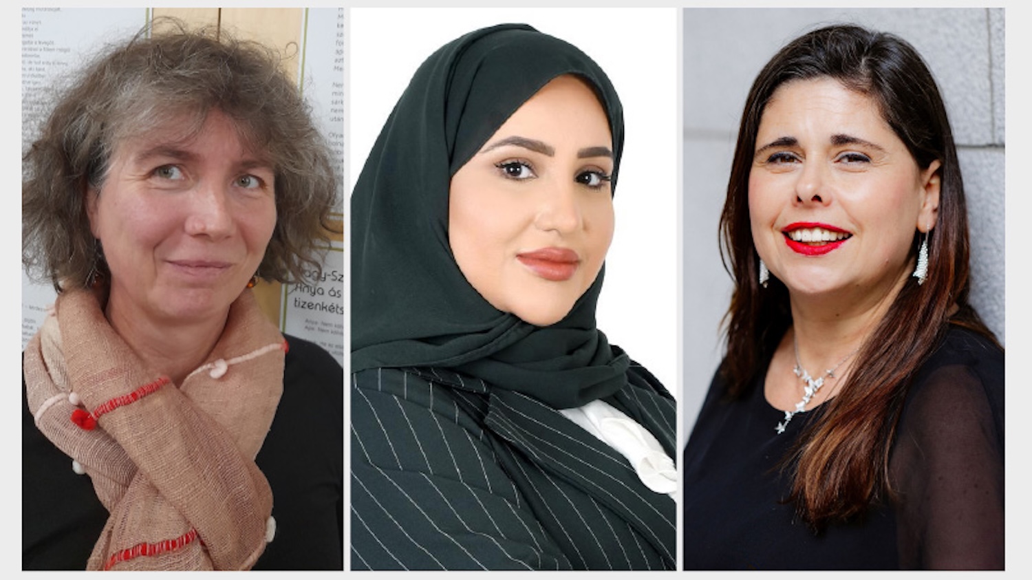 How IPAF is championing women in powered access