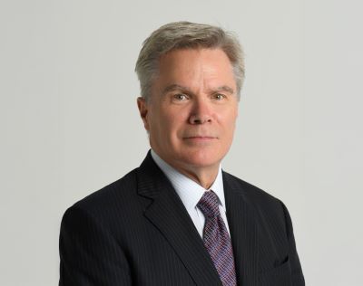 Forte Opening Solutions Names Graham Thayer New CEO