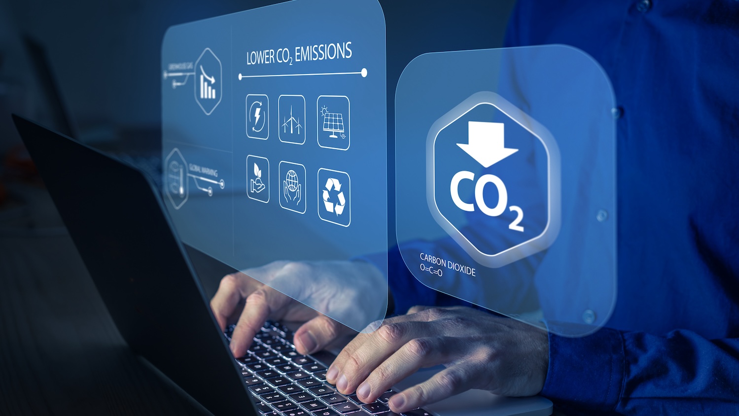 Poor data hinders construction’s sustainability drive