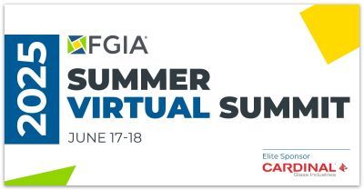 Register Now: FGIA Virtual Summer Summit, June 17–18