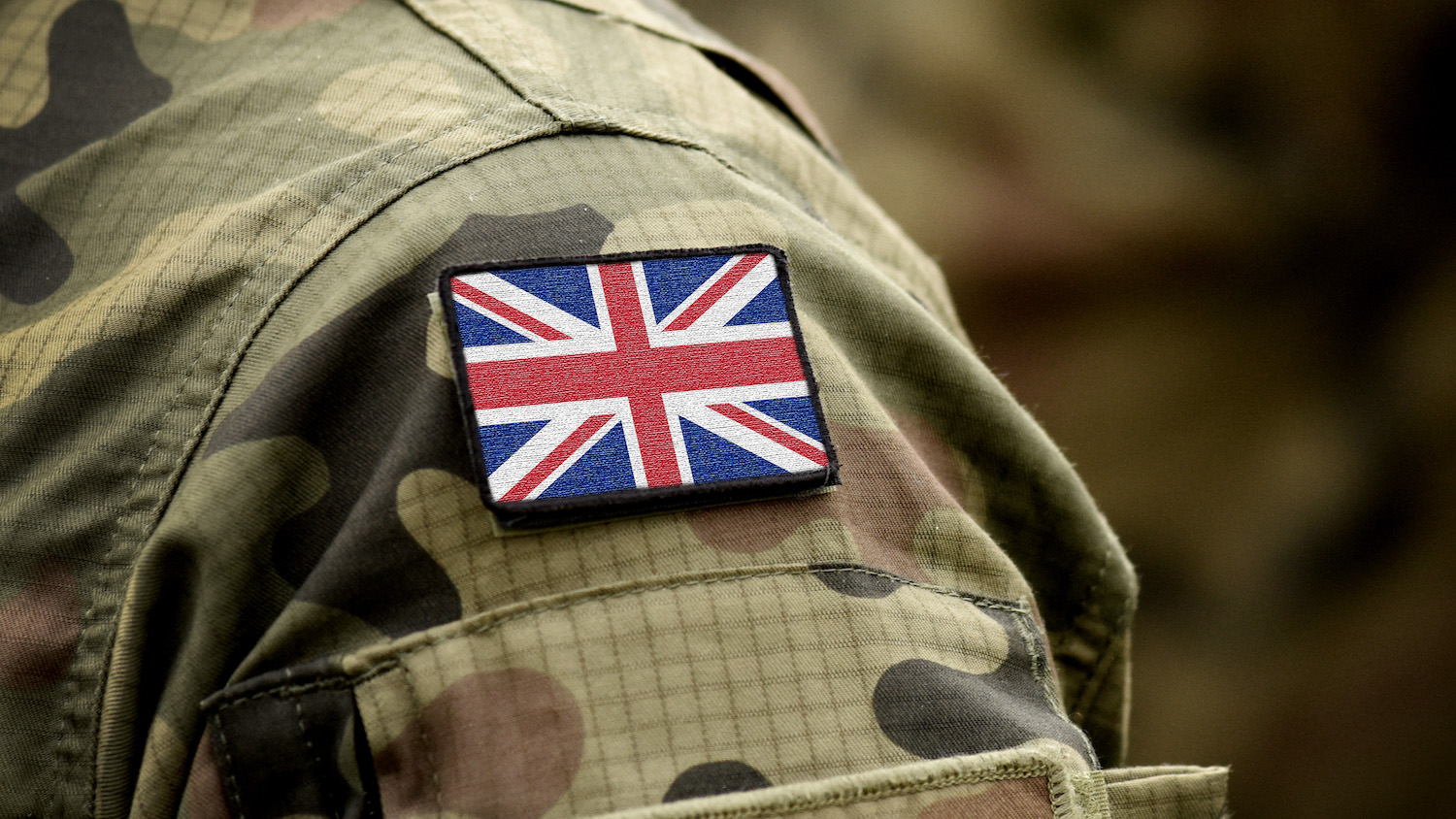 BuildForce plans charity walk to celebrate Armed Forces Day