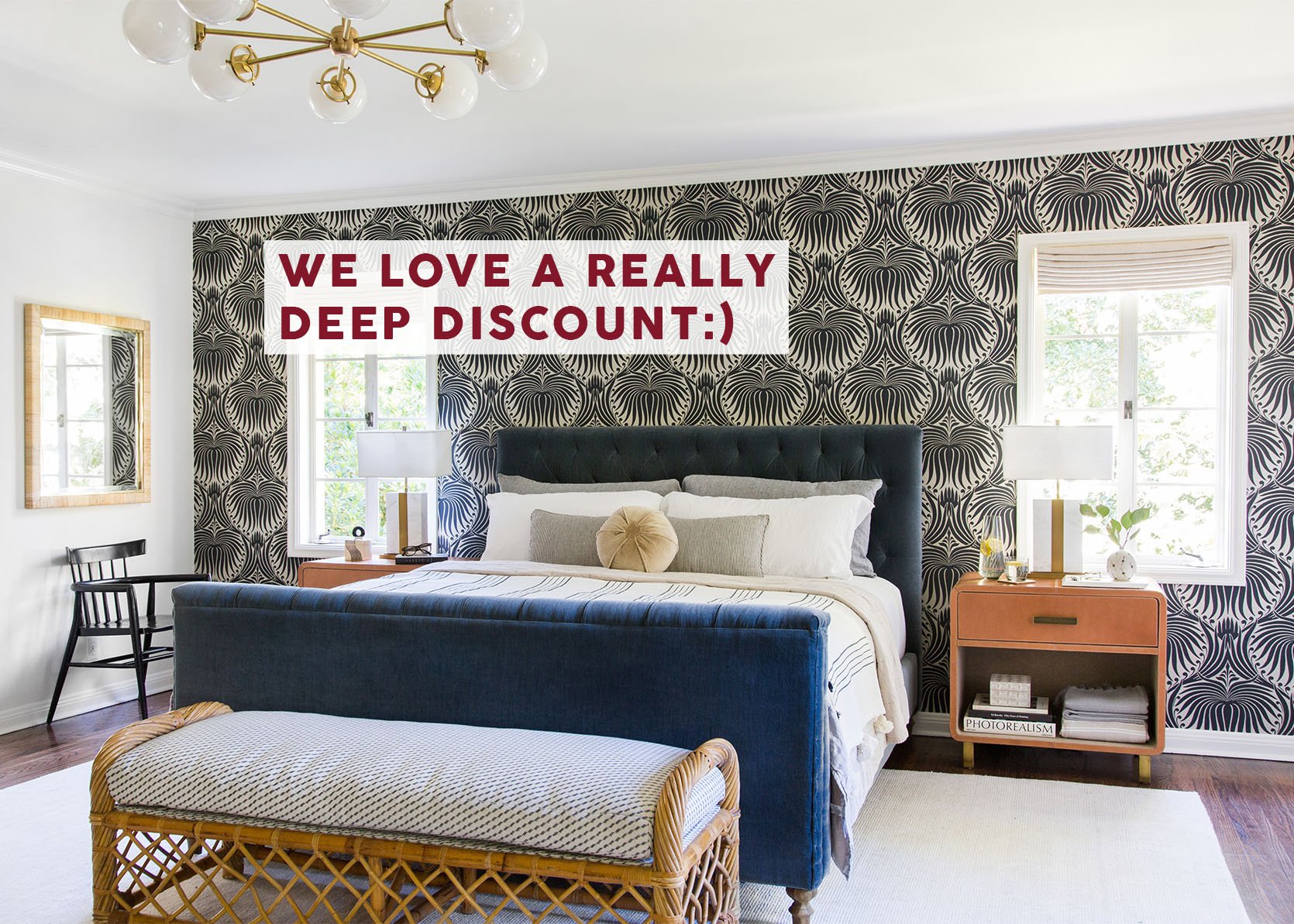 We Found THE BEST Sale Items From Our Favorite Retailers (Like $700 Off A Great Coffee Table)