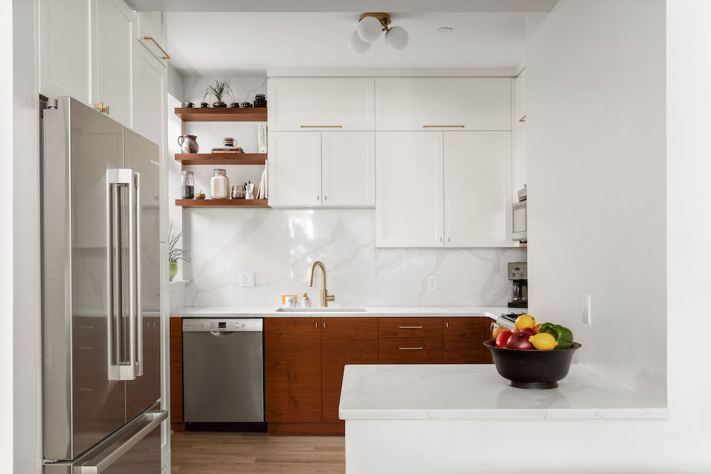 What Does a 10×10 Kitchen Remodel Really Cost?