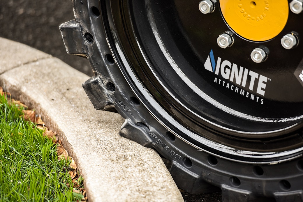 Ignite Attachments Expands Compact Equipment Parts Line