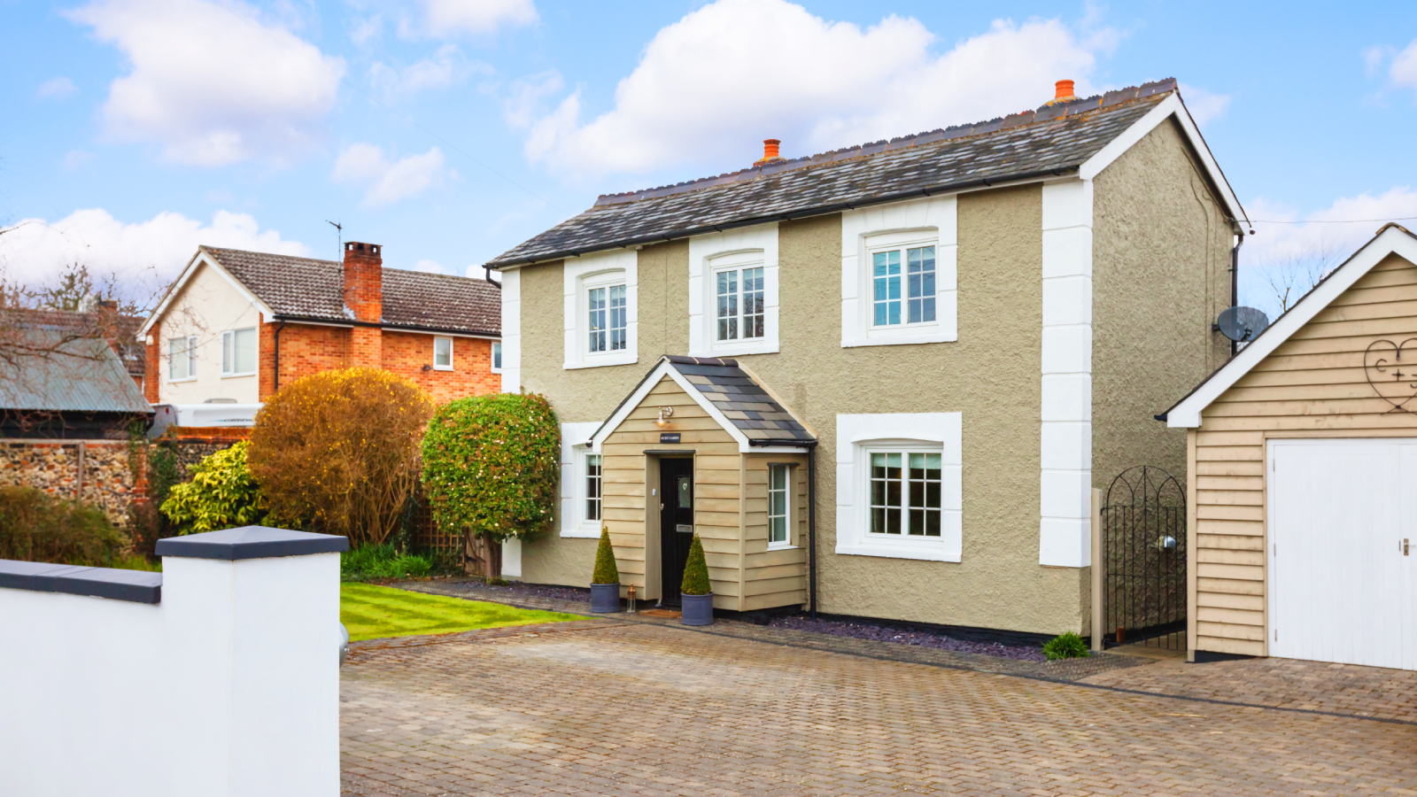 Guide to porch building regulations and how to get approval
