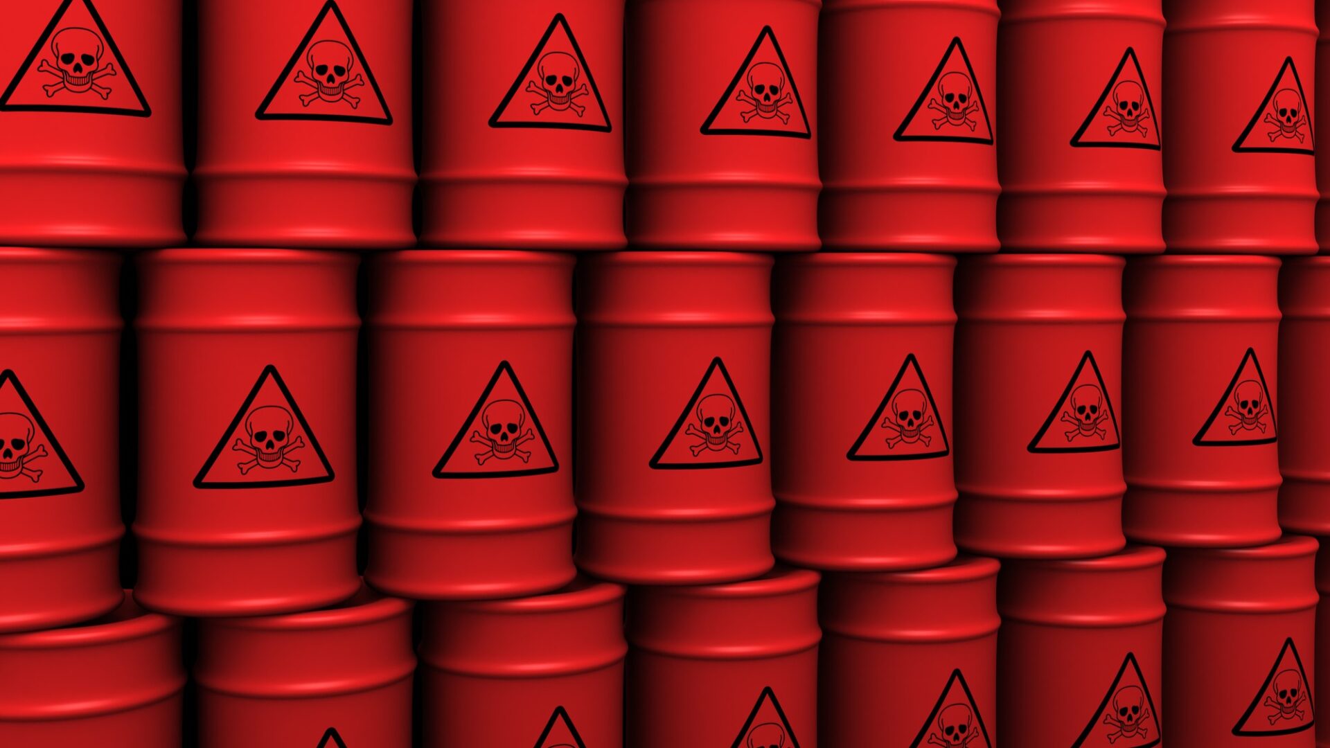 ‘Forever chemicals’: 7 reasons construction needs to know about them