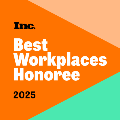 ENTOUCH named Inc Best Workplaces 2025