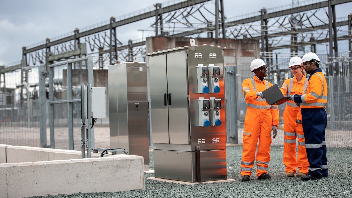 National Grid renews commitment to STEM careers programme
