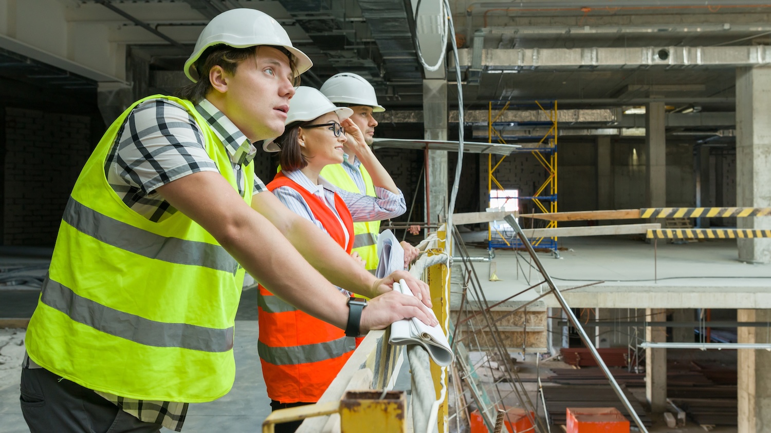‘Lack of flexibility’ is hampering construction skills agenda
