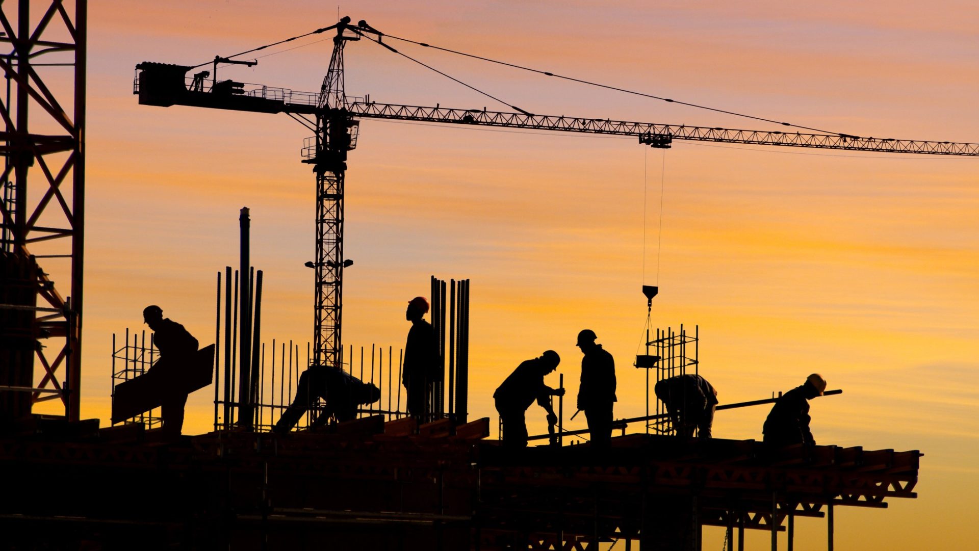 Construction must ‘change and rethink’ workforce strategy, CITB says