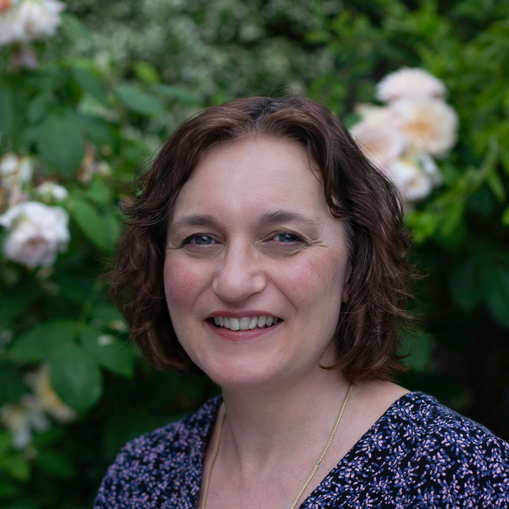 Catriona Robotham