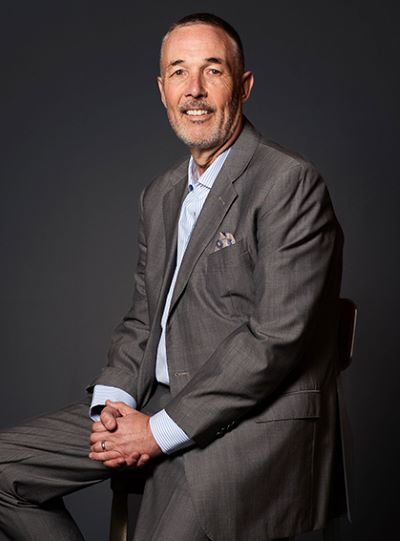 Art Dodge Named EY Entrepreneur Of The Year 2025