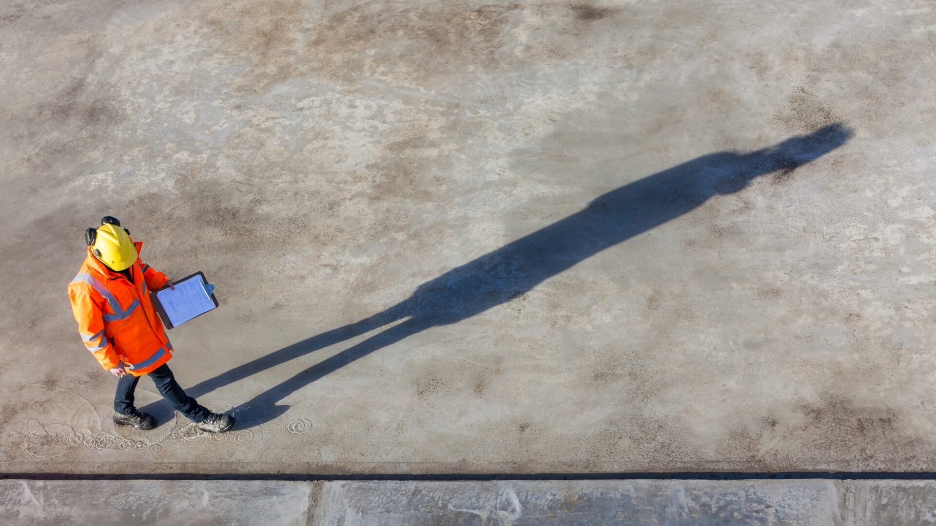 Paul Gandy’s five pointers for construction project managers