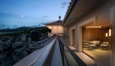Imperial Hotel Kyoto to Open in Spring 2026