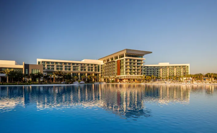Building world-class hotels: The power of preconstruction and self-perform services