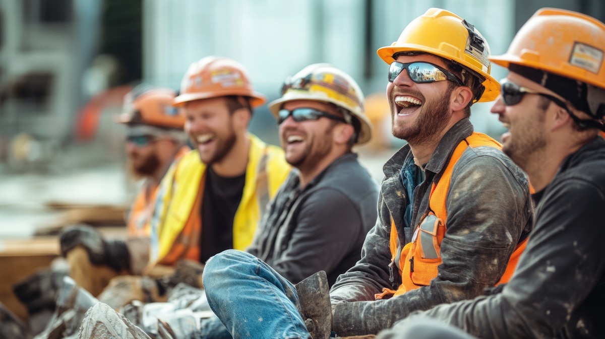 5 Things AI Still Can’t Do on a Jobsite (and Probably Never Will)