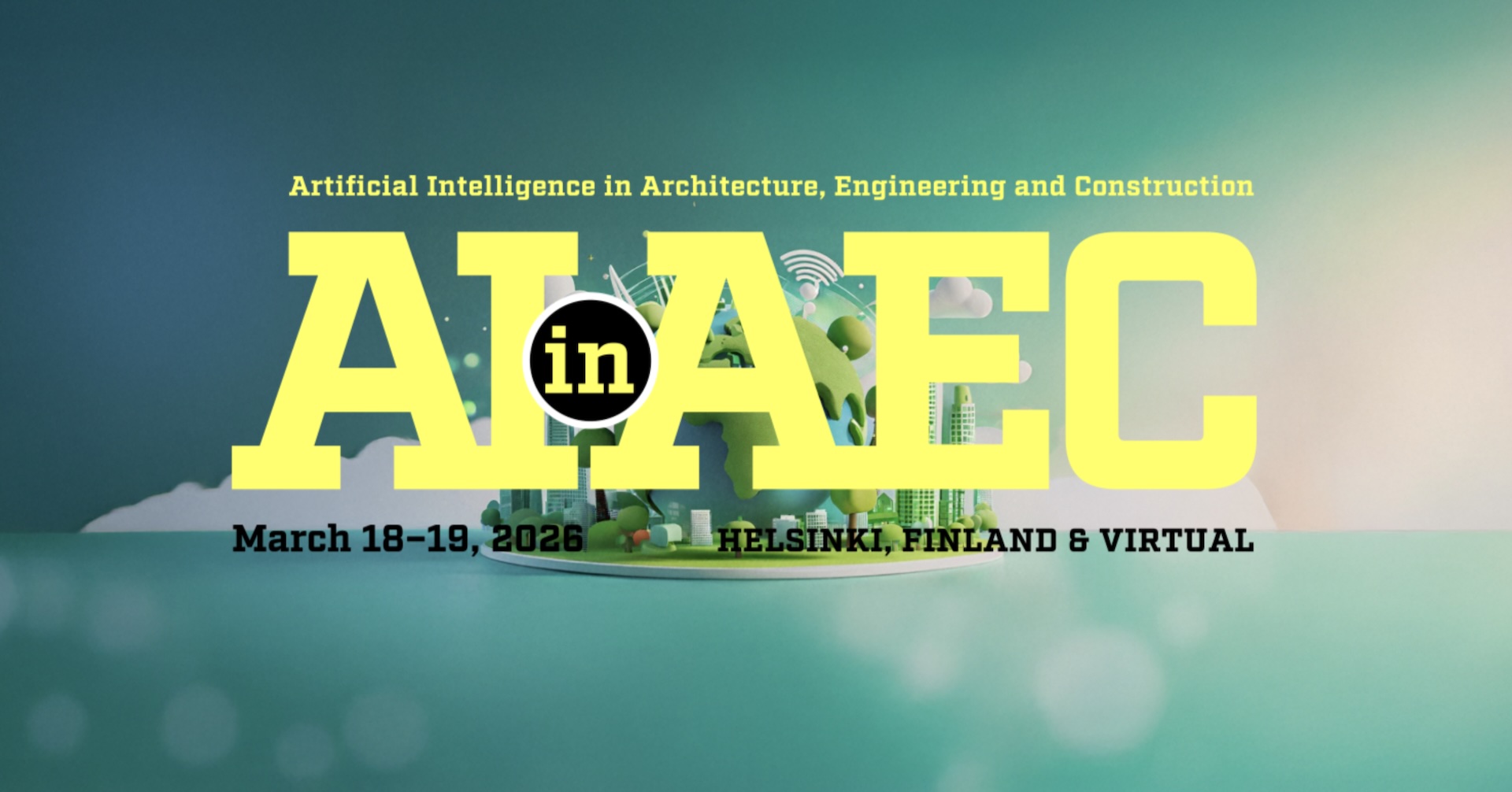 AI in AEC 2026 – AEC Business