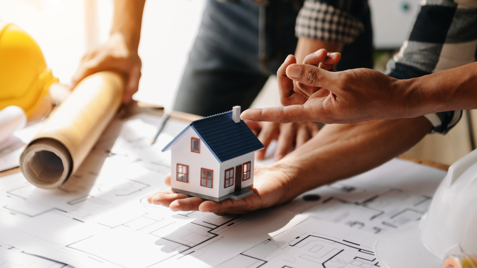 Becoming an architect Is changing — here’s what’s new
