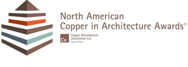 CDA celebrates 10 projects in annual North American Copper Architecture Awards