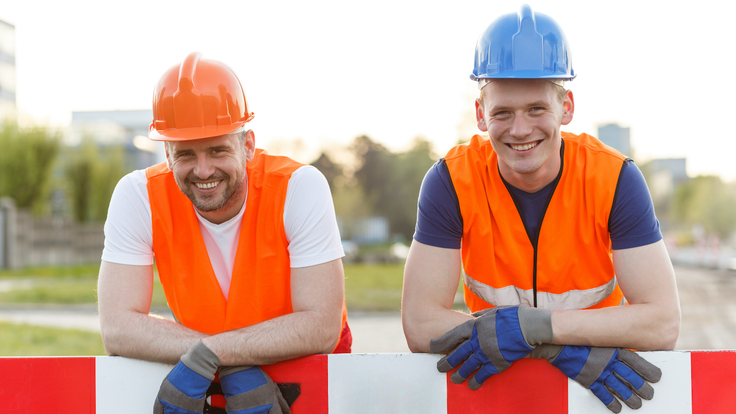 Campaign highlights pension risk for construction employers 