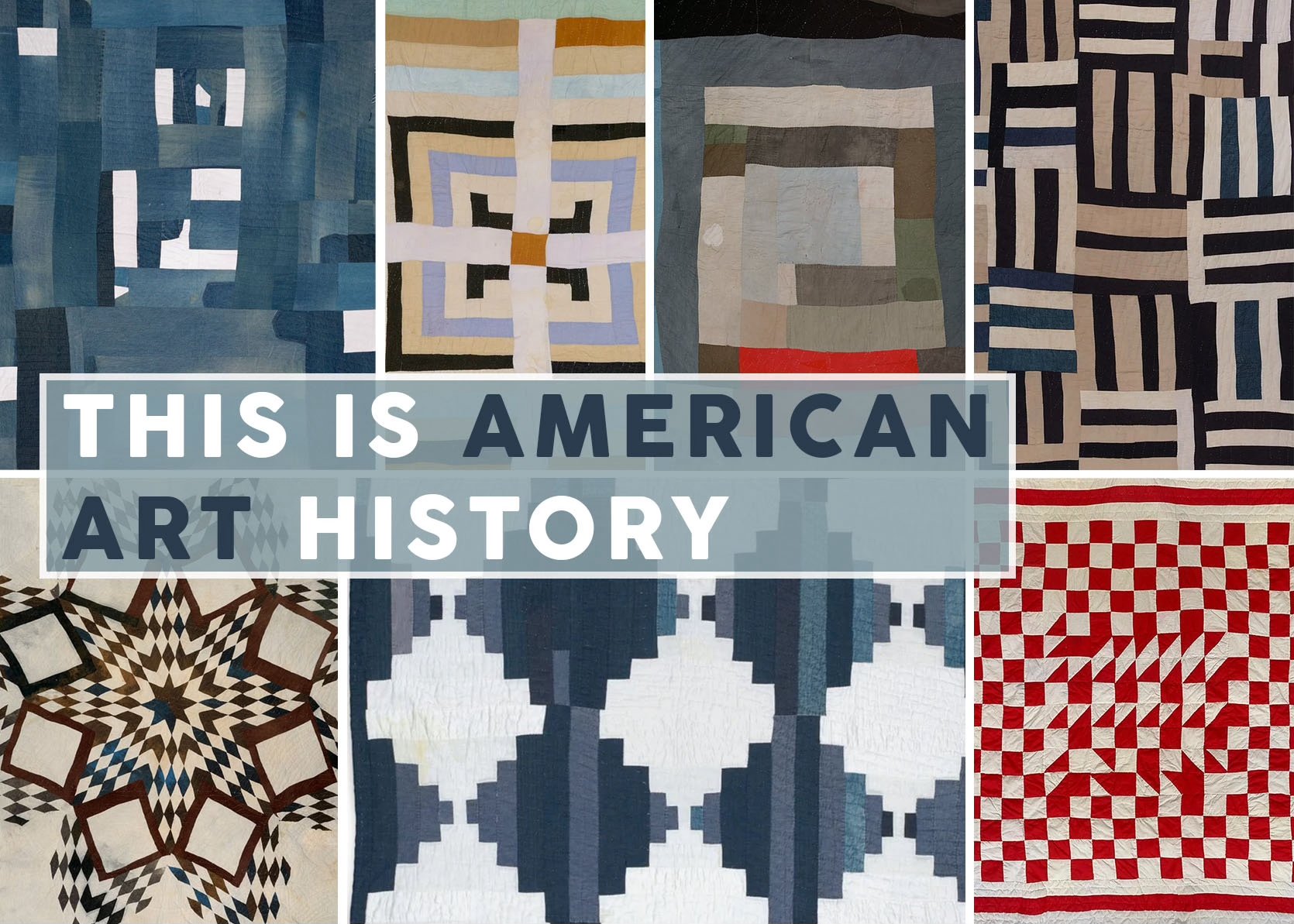 Critics Deemed Them “The Most Miraculous Works of Modern Art America Has Produced” – So Why Aren’t The Artists a Household Name?