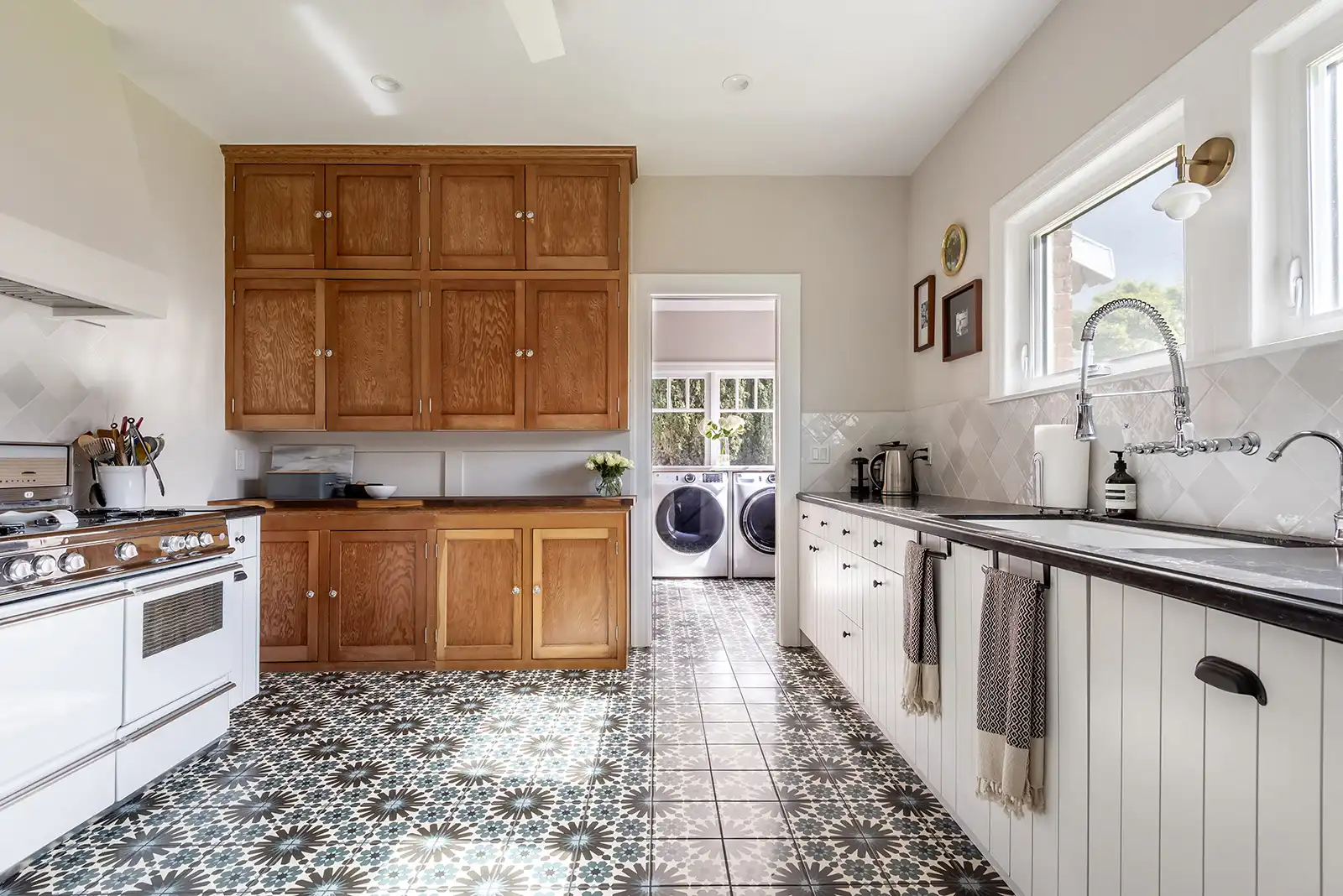 Durability & Style for Busy Homes
