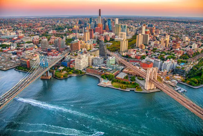 FlatironDragados spins out SPC Construction for New York region
