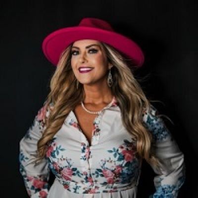 GlassBuild Names Stefanie Couch as 2025 Show Ambassador