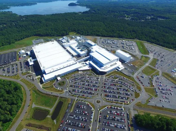 GlobalFoundries commits $16B to expand New York, Vermont facilities