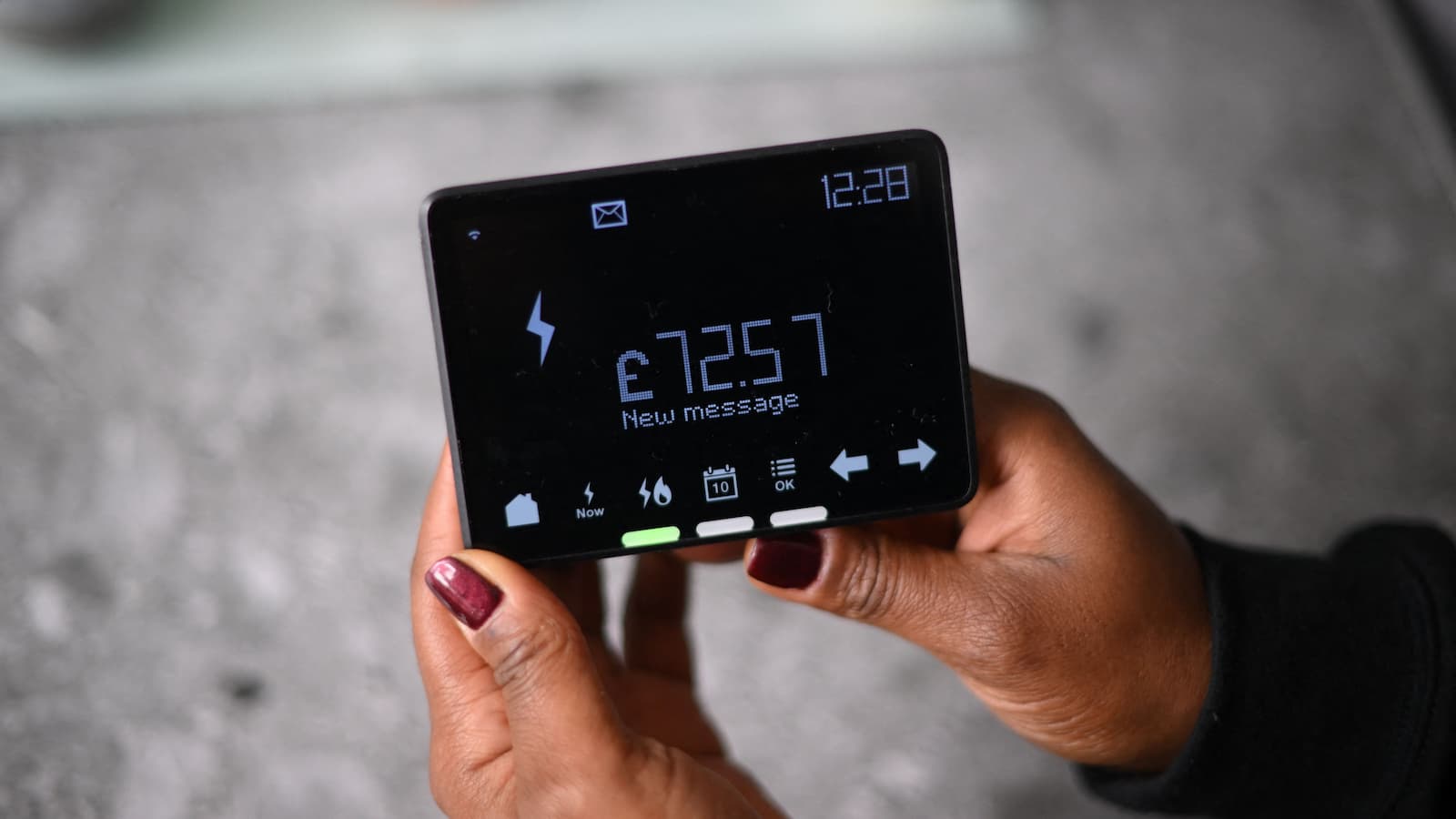 Hundreds of thousands relieved as meter switch-off delayed