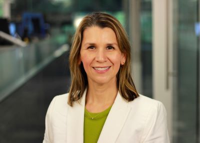 LAN Names New Director of Talent Development