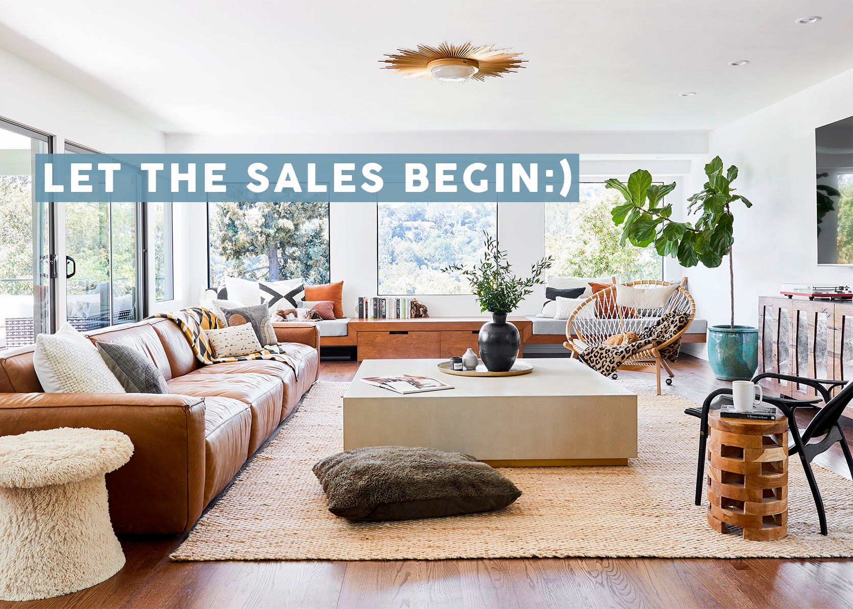 Let’s Save Some Money! The Best July 4th Sales On Home, Fashion, And Beauty From The Experts