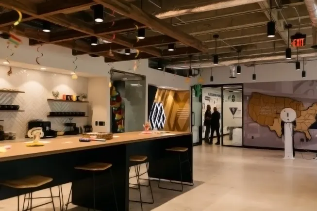 Manhattan Construction opens new Atlanta office
