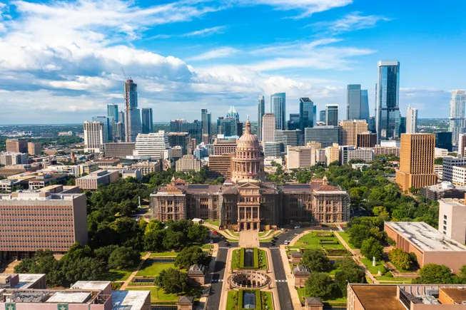 Municipalities tap AI for permitting