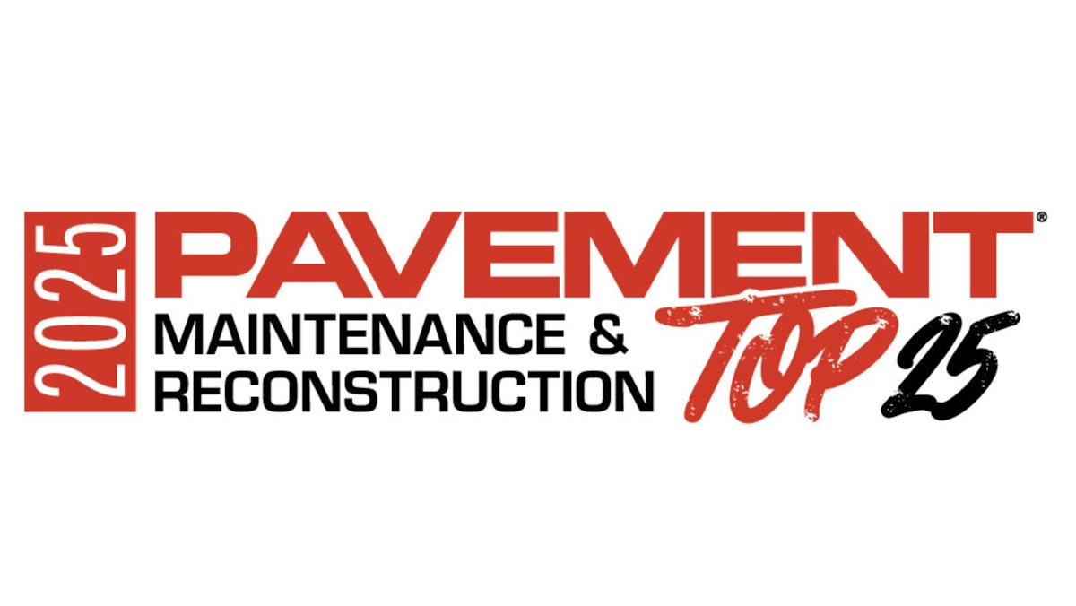 Pavement’s Top 25 New Products Award: Nominations Open
