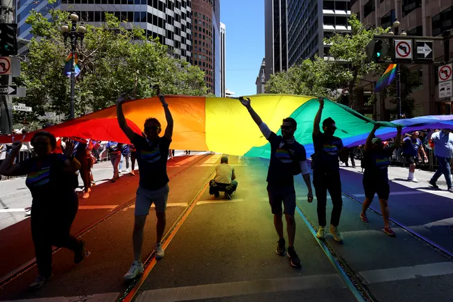 Planning for Pride? Attorneys offer tips to navigate a ‘thornier’ year