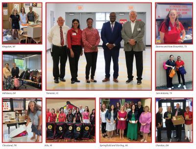PuroClean Launches Summer-Long Adopt A Classroom Campaign